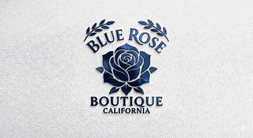 Blue Rose California